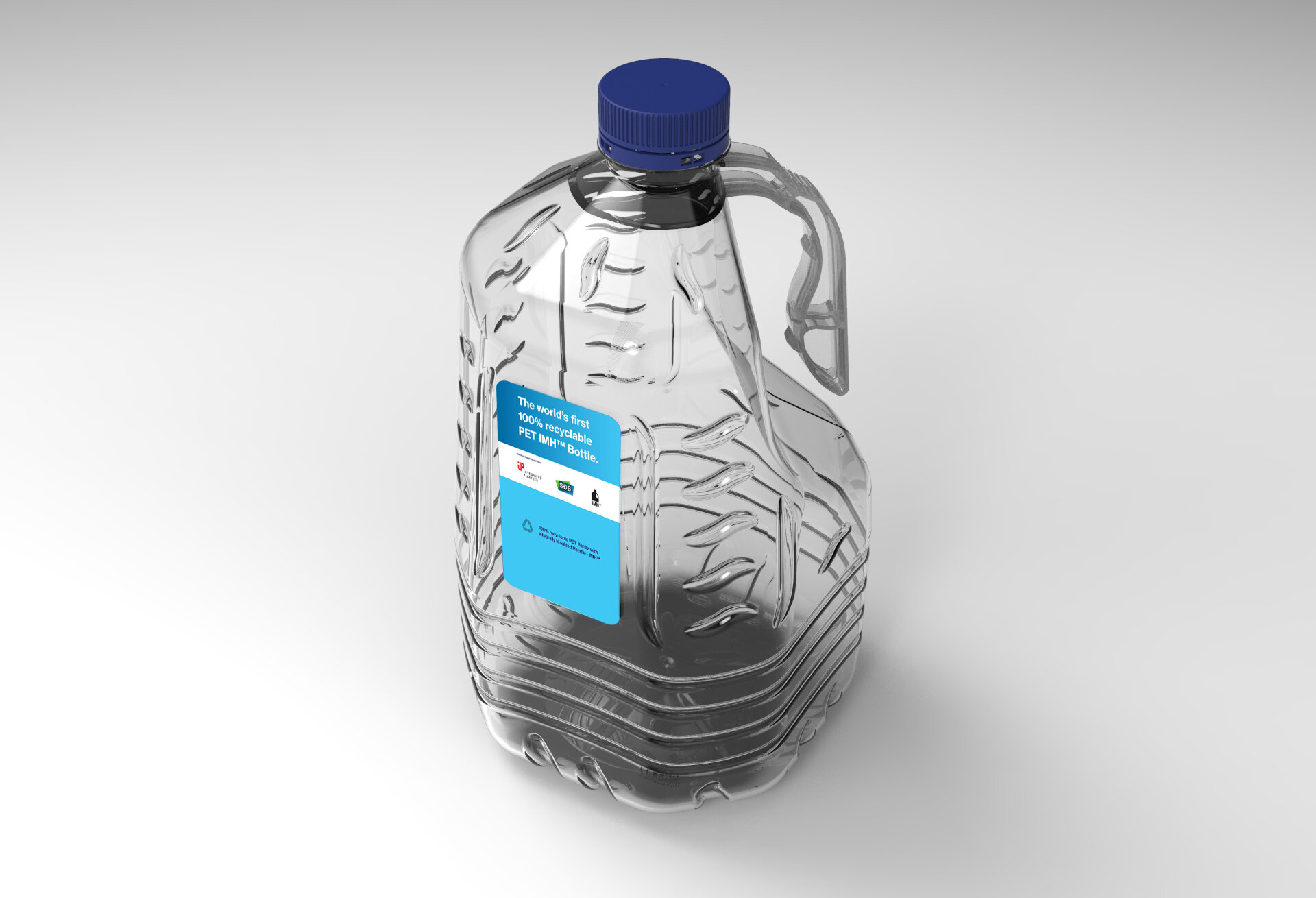 PET Stream Incorporation